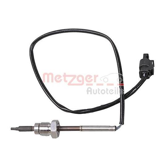 0894918 - Sensor, exhaust gas temperature 