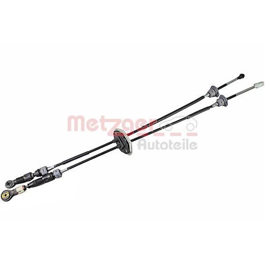 3150236 - Cable, manual transmission 