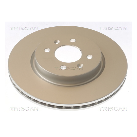 8120 43187C - Brake Disc 