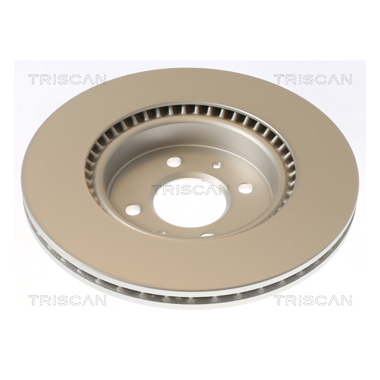 8120 43187C - Brake Disc 