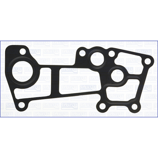 01251300 - Gasket, coolant flange 