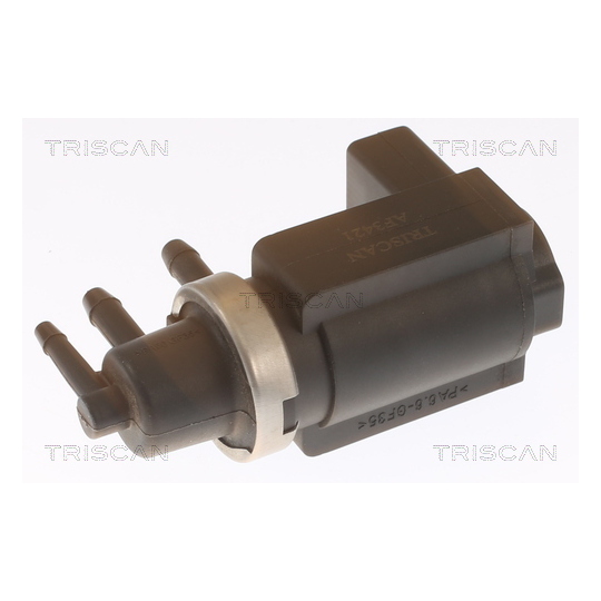 8813 29078 - Pressure Converter, exhaust control 