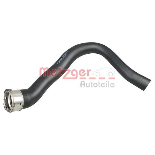 2400557 - Charger Air Hose 