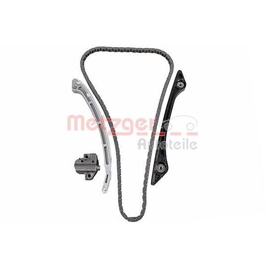 7490055 - Timing Chain Kit 