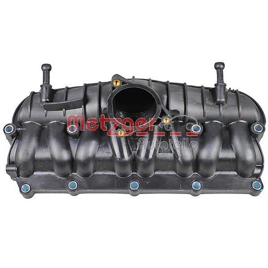 2100086 - Intake Manifold Module 