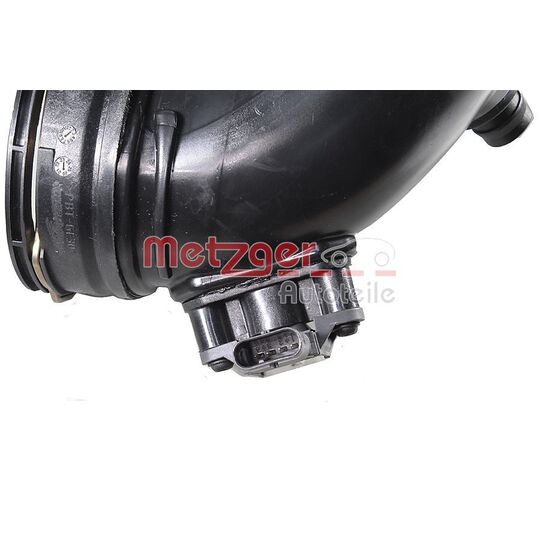 2401050 - Charger Air Hose 