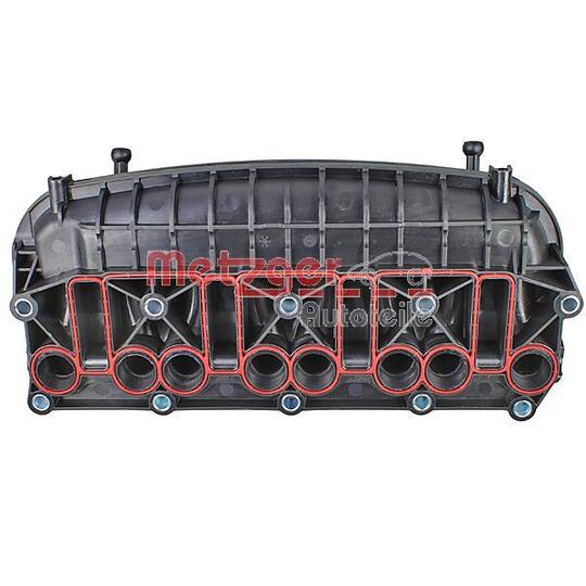 2100086 - Intake Manifold Module 