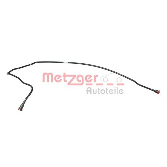 2150013 - Fuel Line 