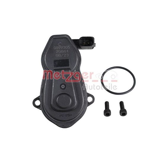 0899305 - Control Element, parking brake caliper 