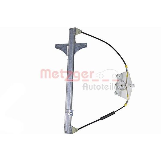 2160521 - Window Regulator 