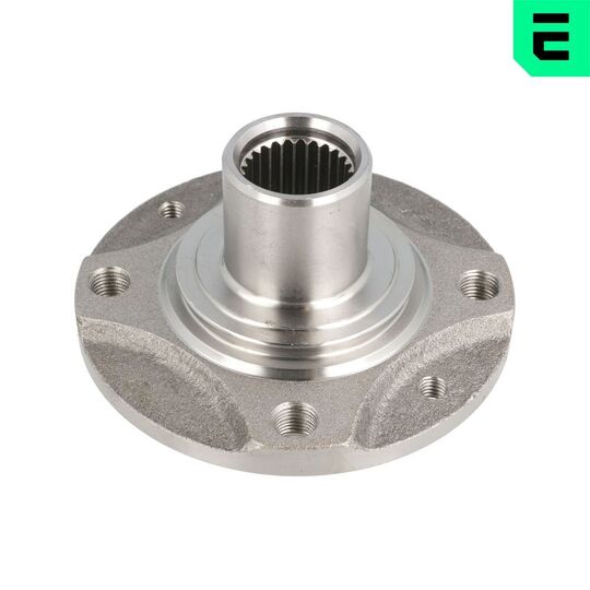 04-P512 - Wheel hub 