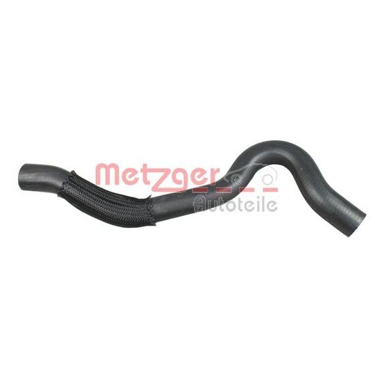 Radiator Hose
