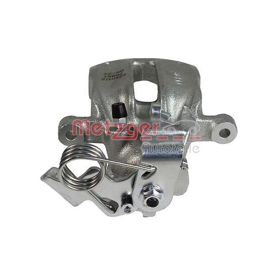 6260176 - Brake Caliper 