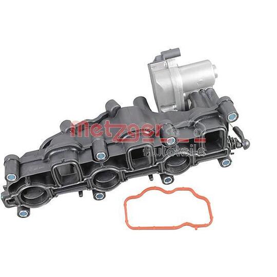 2100044 - Intake Manifold Module 