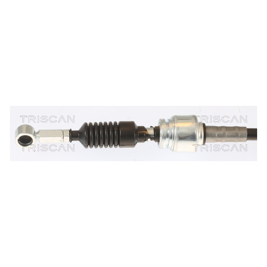 8140 15748 - Cable, manual transmission 