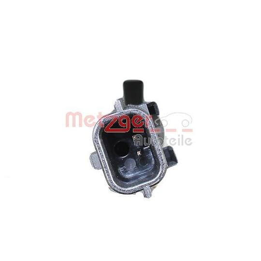 09001435 - Sensor, wheel speed 