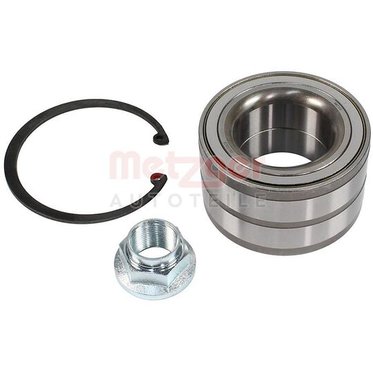 WM 2300 - Wheel Bearing Kit 