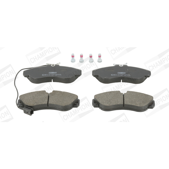 573061CH - Brake Pad Set, disc brake 