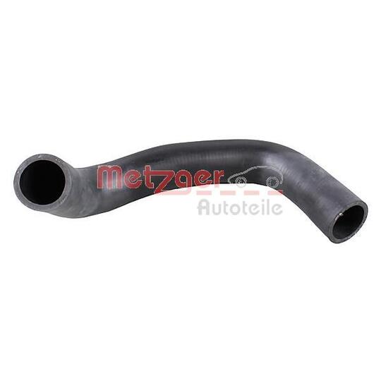 2421069 - Radiator Hose 