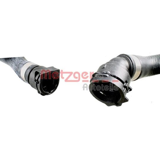 4010210 - Coolant Tube 