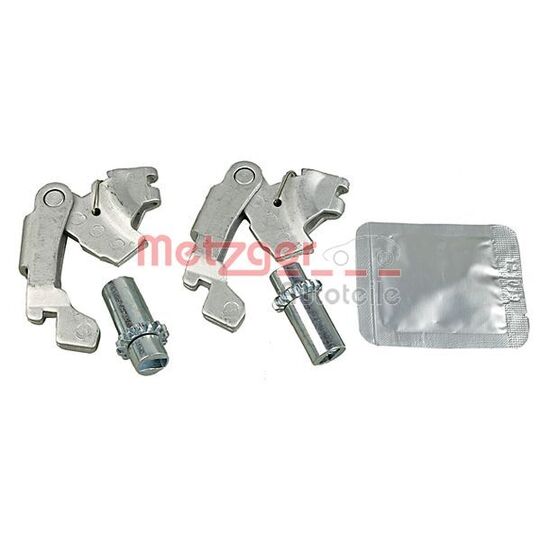 12053008 - Repair Kit, expander 