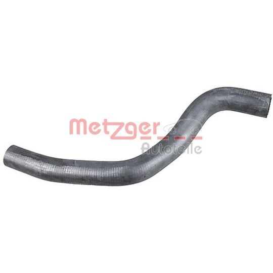 2421050 - Radiator Hose 