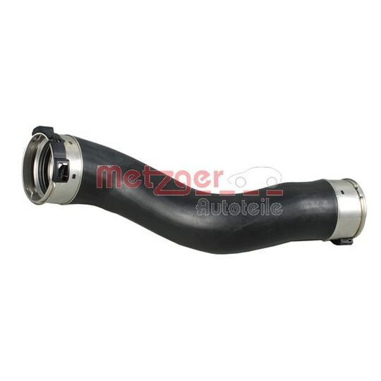 2400527 - Charger Air Hose 