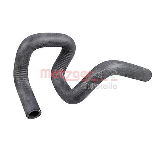 2421204 - Radiator Hose 