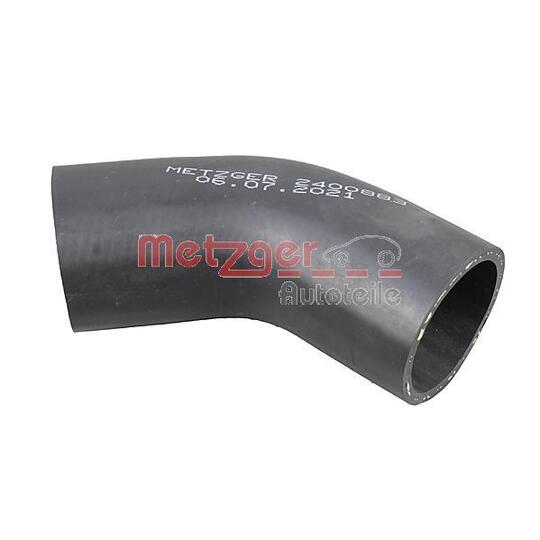 2400883 - Charger Air Hose 