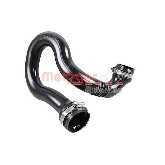 2400941 - Charger Air Hose 