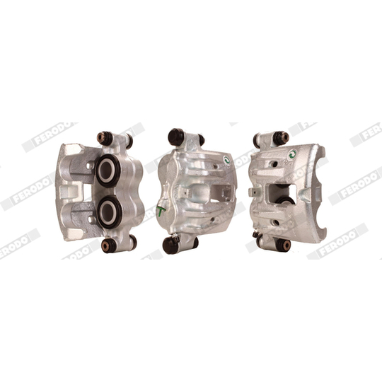 FCL695336 - Brake Caliper 