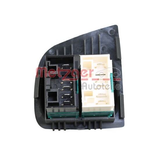 0916587 - Switch, window regulator 