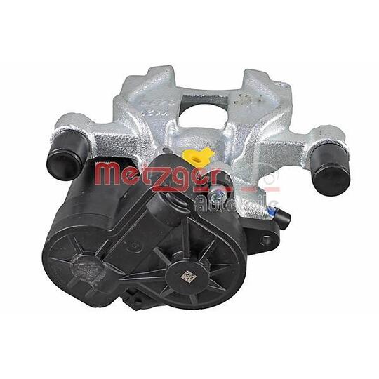 6261223 - Brake Caliper 