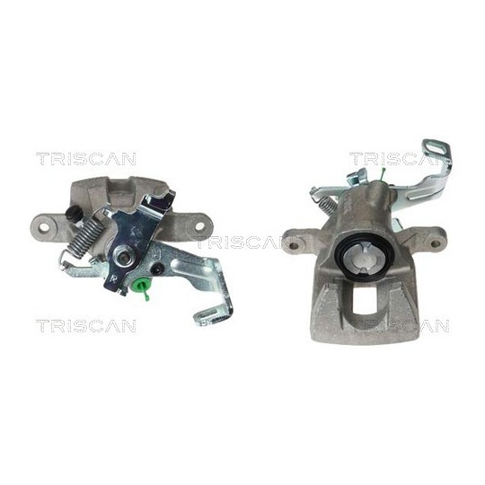 8170 345041 - Brake Caliper 