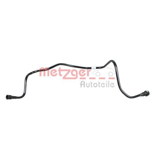 2150114 - Fuel Line 