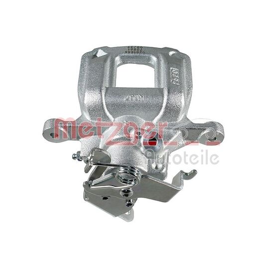 6261446 - Brake Caliper 