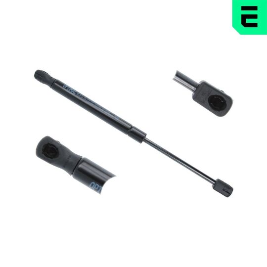 AG-50785 - Gas Spring, bonnet 