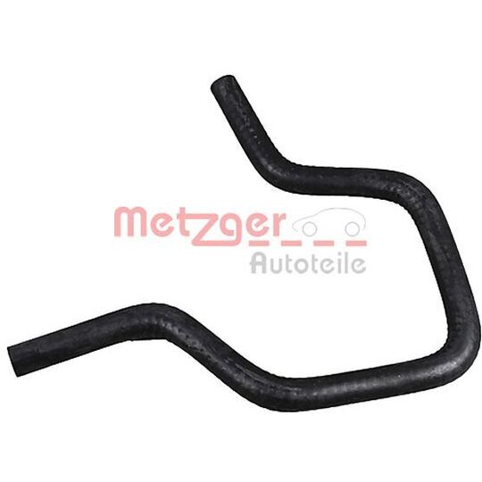 2421043 - Radiator Hose 