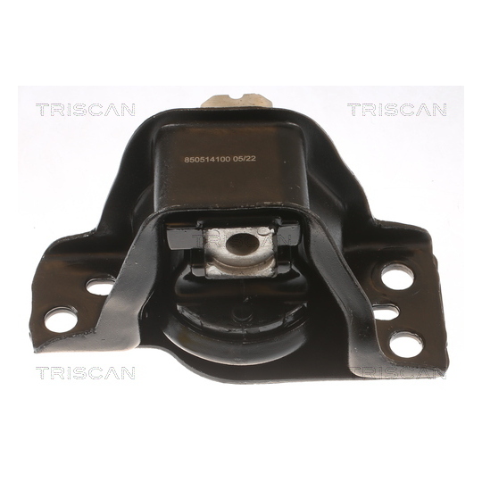 8505 14100 - Mounting, engine 