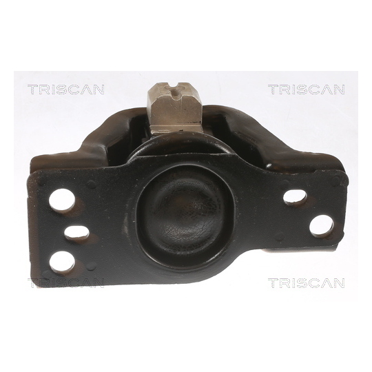 8505 14100 - Mounting, engine 
