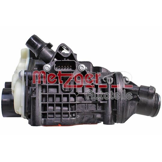 4006448 - Thermostat, coolant 