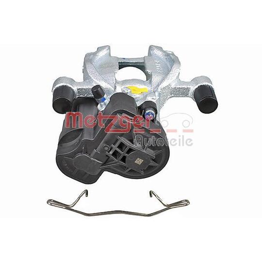 6261231 - Brake Caliper 