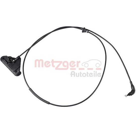 3160078 - Bonnet Cable 