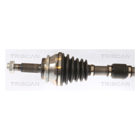 8540 13537 - Drive Shaft 