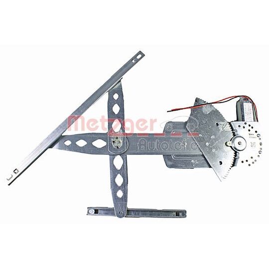 2160490 - Window Regulator 