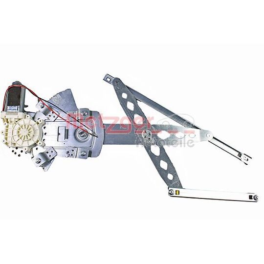 2160490 - Window Regulator 