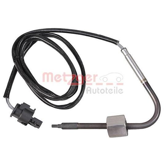 0894906 - Sensor, exhaust gas temperature 