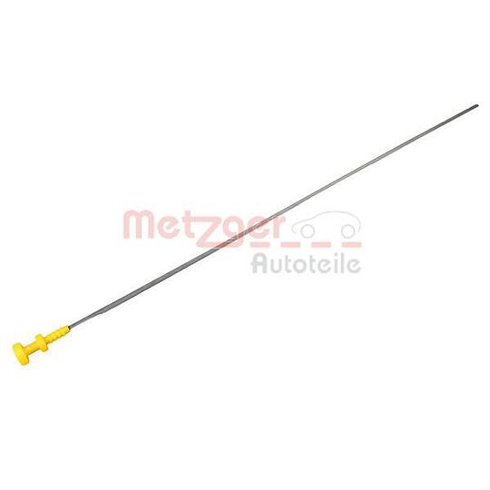 8001052 - Oil Dipstick 