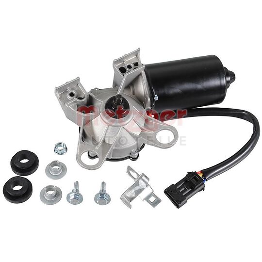 2190847 - Wiper Motor 