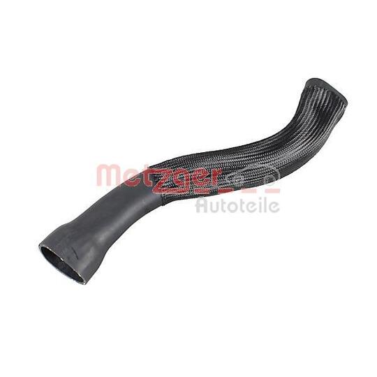 2400732 - Charger Air Hose 